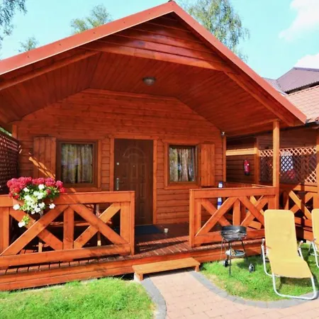 Marbella**** - Houses 300m To Beach! Feriehus *