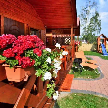 Feriehus Marbella**** - Houses 300m To Beach! *