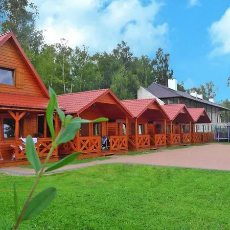 Feriehus Marbella**** - Houses 300m To Beach!